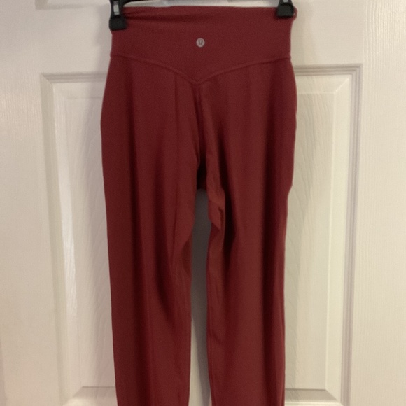 Lululemon Align Jogger High Rise - Picture 3 of 4